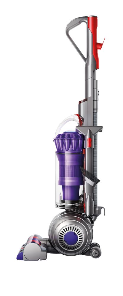 Dyson Light Ball Multi Floor vacuum cleaner review | Real Homes