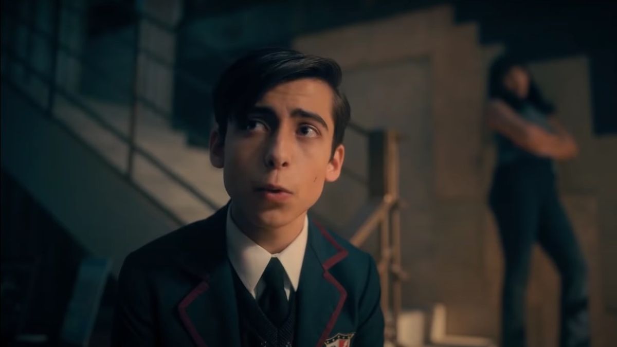 The Umbrella Academy Season 3: 7 Quick Things We Know About The Netflix ...