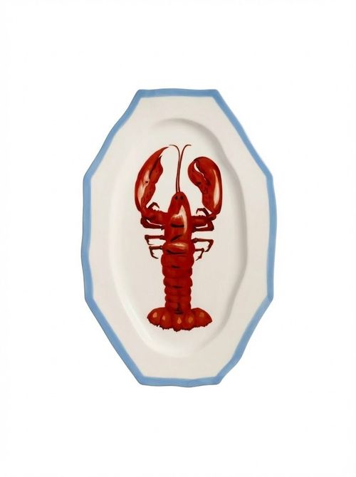 Sirene Lobster Serving Platter