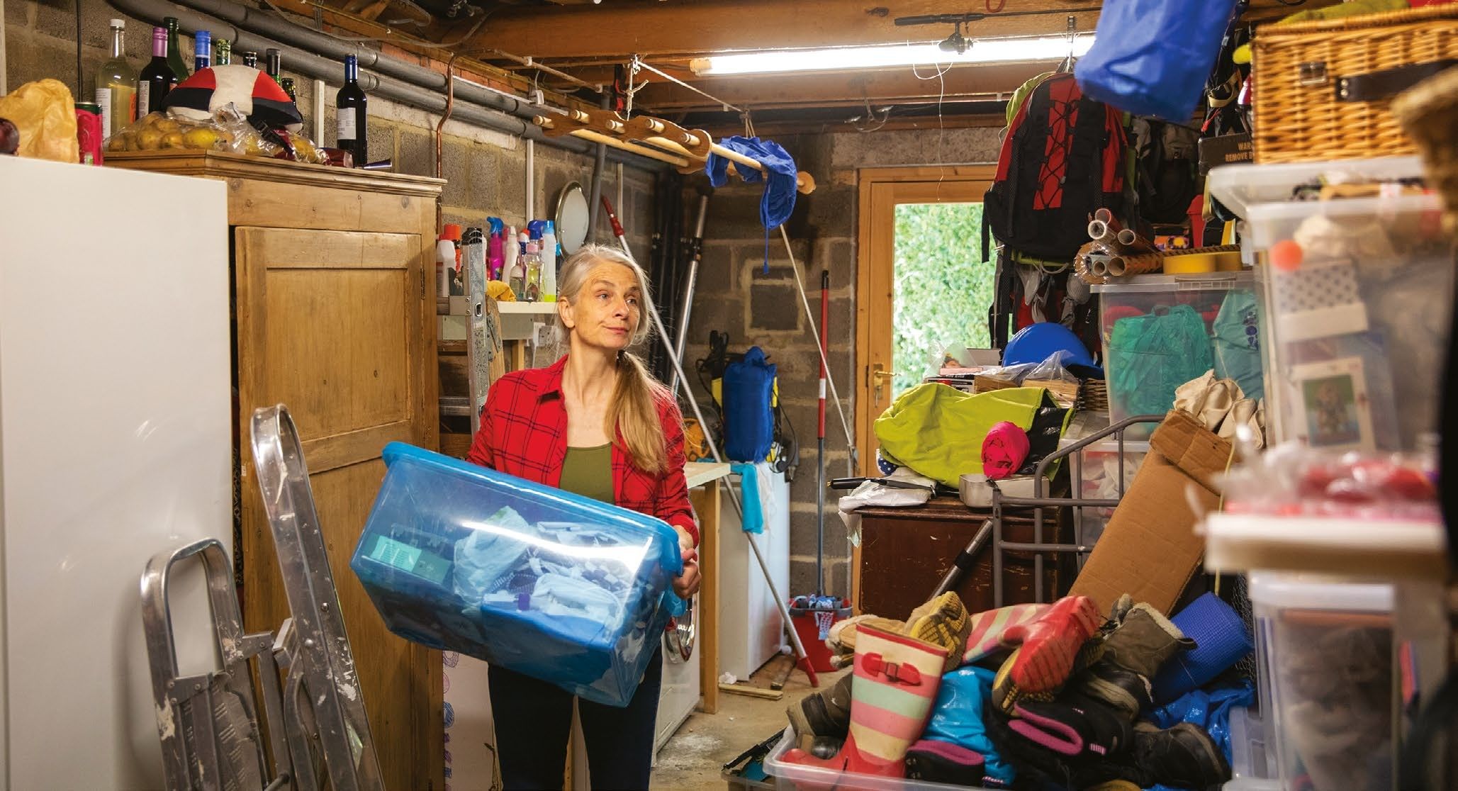 10 Things to Know About Decluttering 10 Things to Know About Decluttering