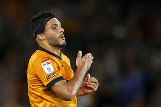 Wolverhampton Wanderers dragged light from darkness but frailties were exposed on Raul’s return