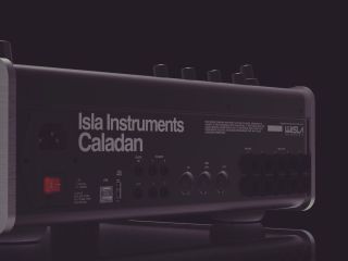 isla instruments