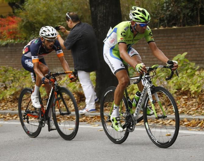Moreno Moser (Cannondale)