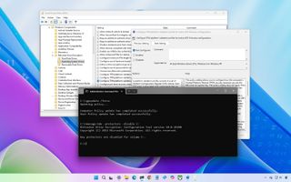 Windows 11 April 2026 fix BitLocker