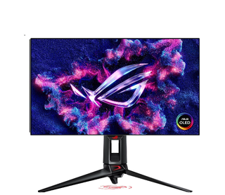 Asus ROG Swift PG27AQDP