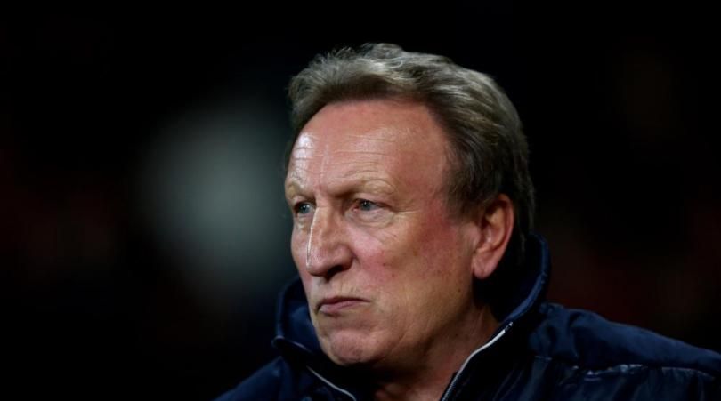 Warnock rues missed Old Trafford opportunity | FourFourTwo