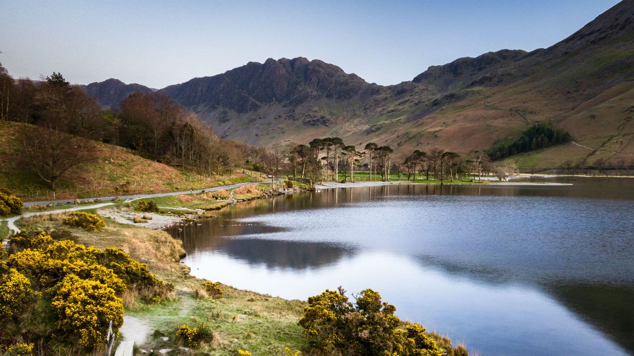 Lake District