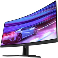 Gigabyte G27QC A | 27-inch | 1440p | VA | 165Hz | $329.99 $219.99 at Amazon (save $110)