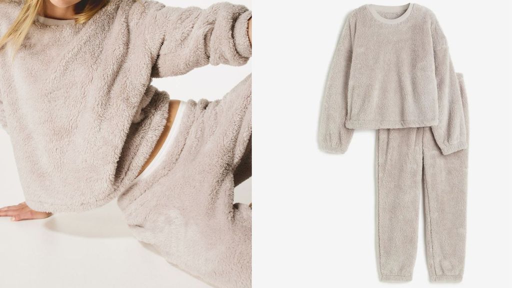 Warmest pyjamas 9 cosy sleep options to wear this winter Woman & Home