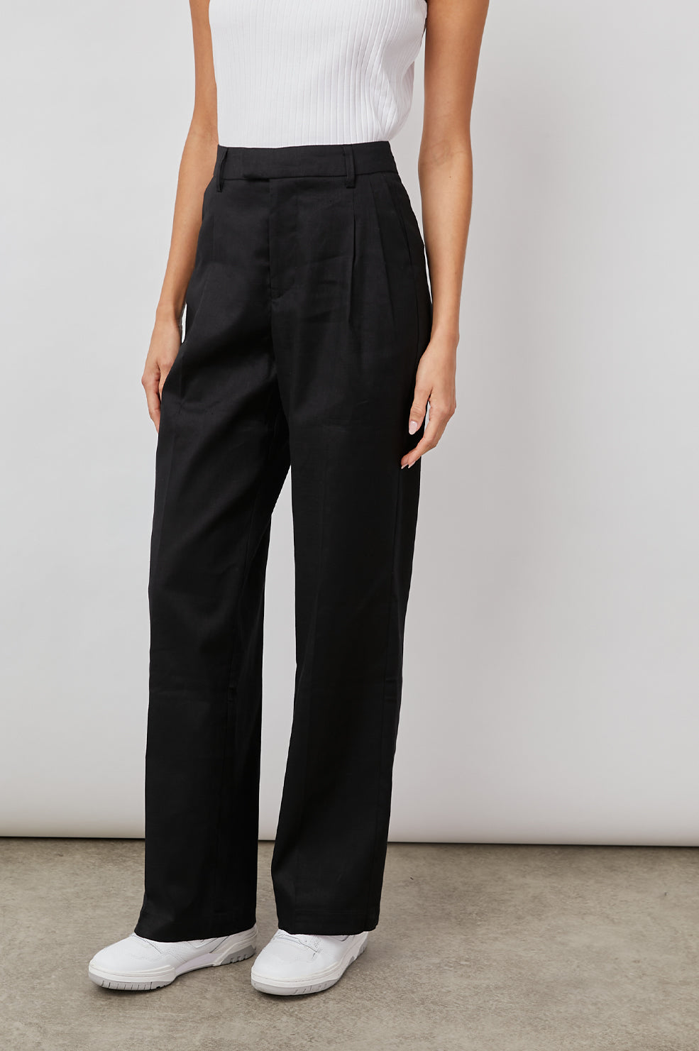 Marnie Pant - Black