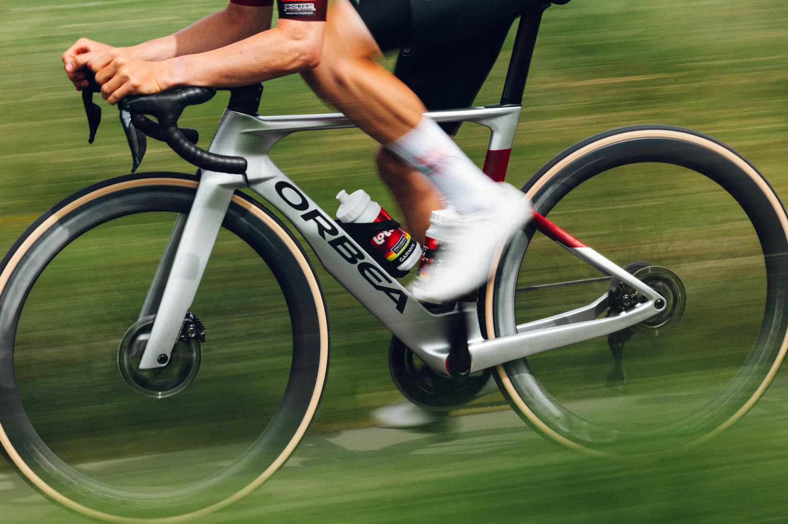 Orbea Orca Aero