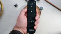 Function101 Button Remote for Apple TV Function101 Button Remote for Apple TV