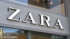 Zara online shopping