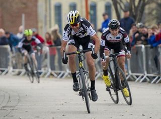 Manitoba Grand Prix of Cyclo-cross 2014