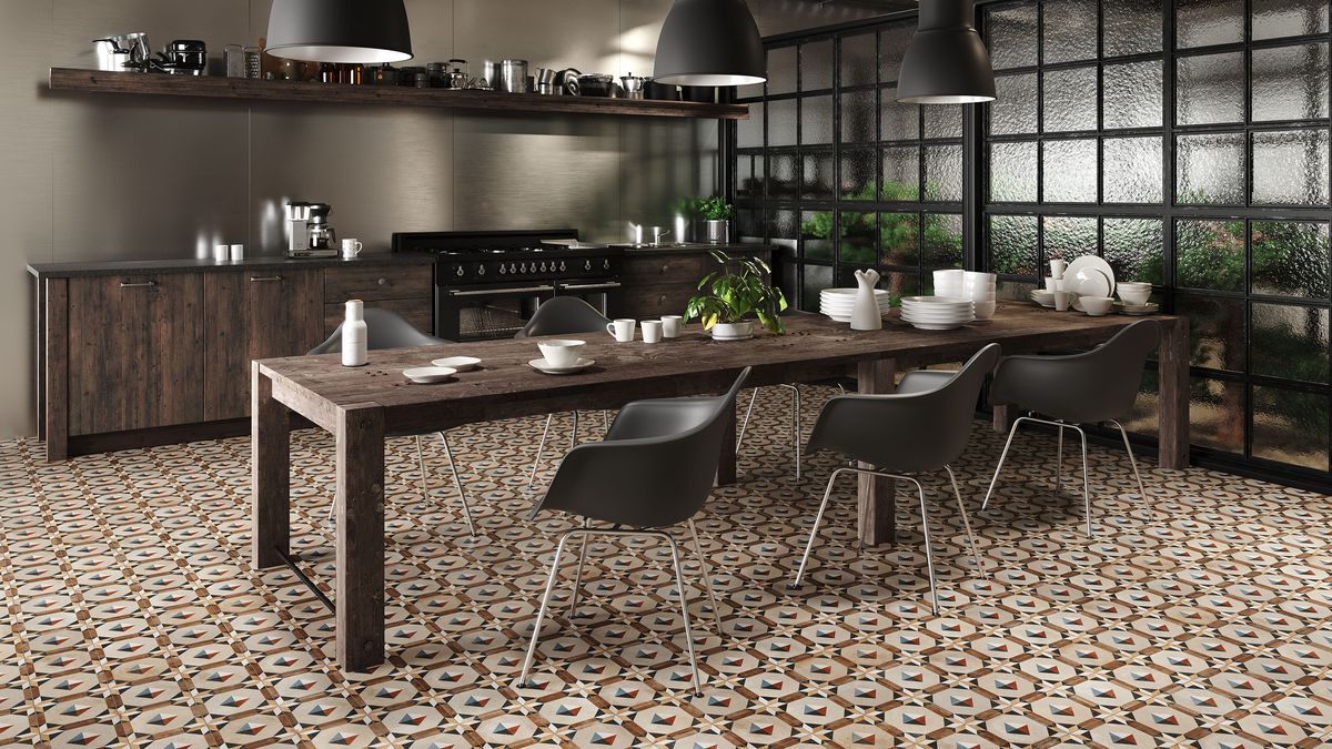 The Best Flooring For Kitchens: Which is Right For You? | Homebuilding