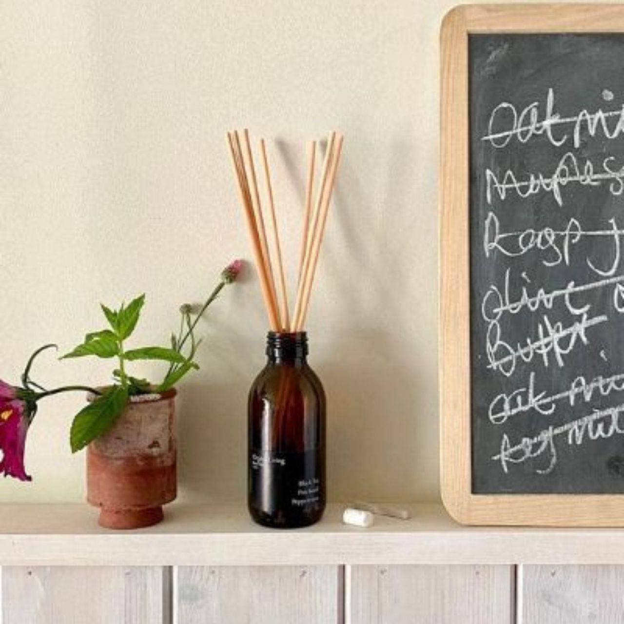 Best reed diffusers 12 approved scents for AW22 Real Homes
