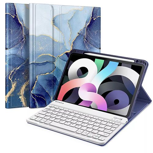 Best iPad Air 4 keyboard cases 2023 iMore