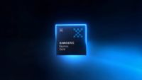 Samsung's short video clip teaser for the Exynos 2600 chip.