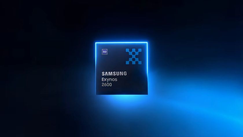 Samsung&#039;s short video clip teaser for the Exynos 2600 chip.