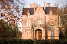 Ch&acirc;teau Lanessan