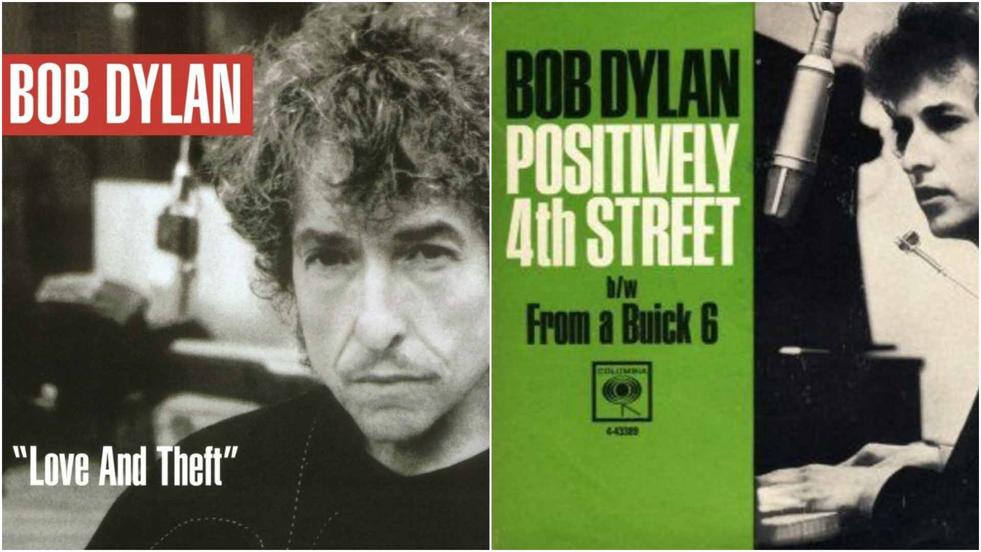 50 Pieces of wisdom from Bob Dylan lyrics