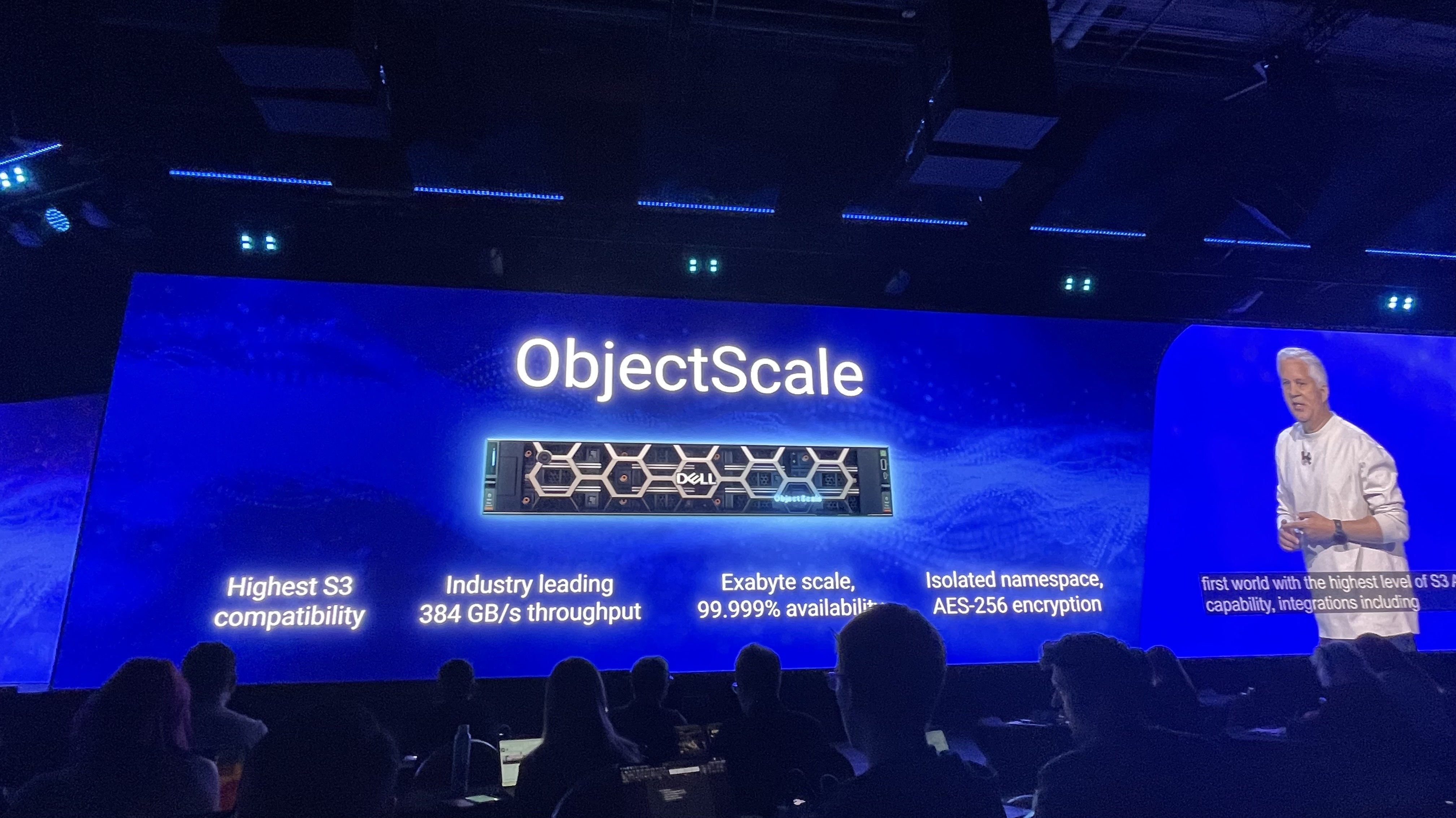 ObjectScale