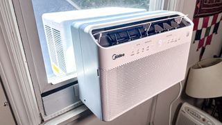 Midea U smart air conditioner