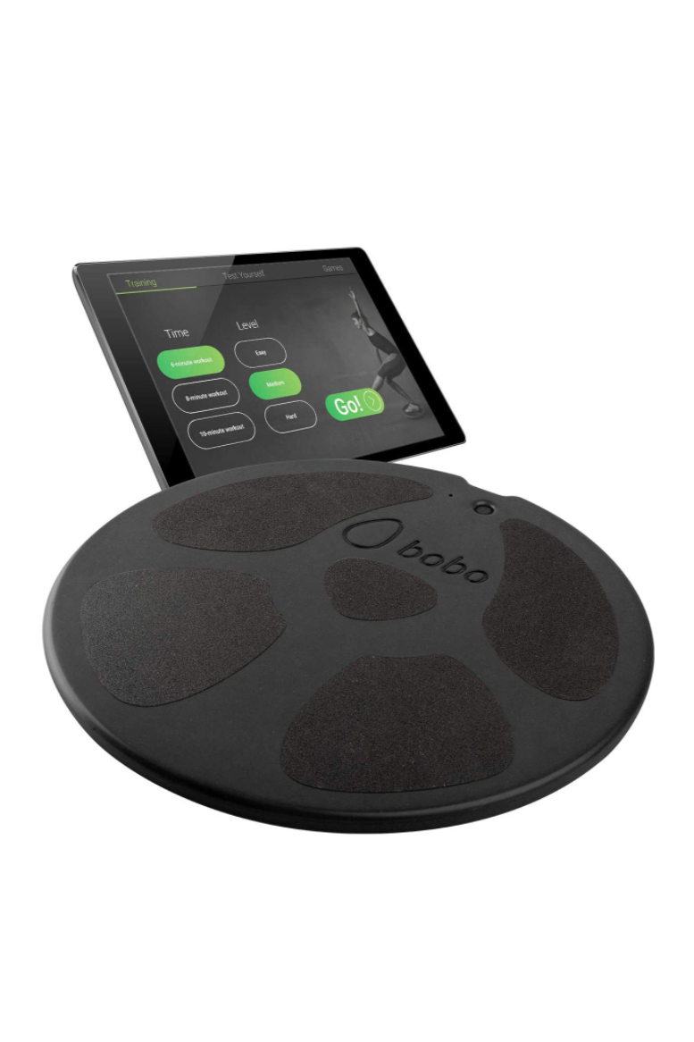 BoBo Balance Better Core Trainer Balance Board