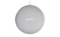 Google Home Mini: was $49 now $39 @ Home Depot