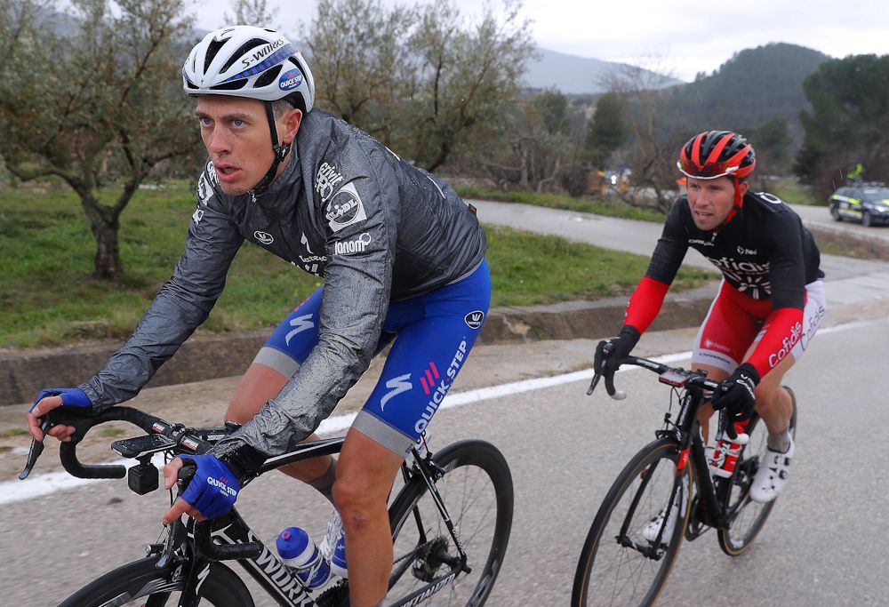 Niki Terpstra (Quick-Step Floors)
