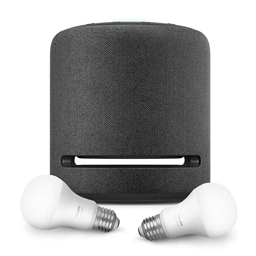 Amazon Prime Day 2020 “Alexa, show me the best deals on the Echo