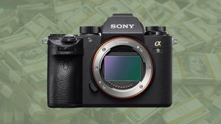 Insane Sony camera sale: $1,000 off Sony A9, $600 off Sony A7RIII, more crazy offers