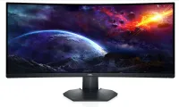Dell 34 curved gaming monitor | WQHD | 144Hz | AU$899AU$554.80
DSLL22 DSLL20