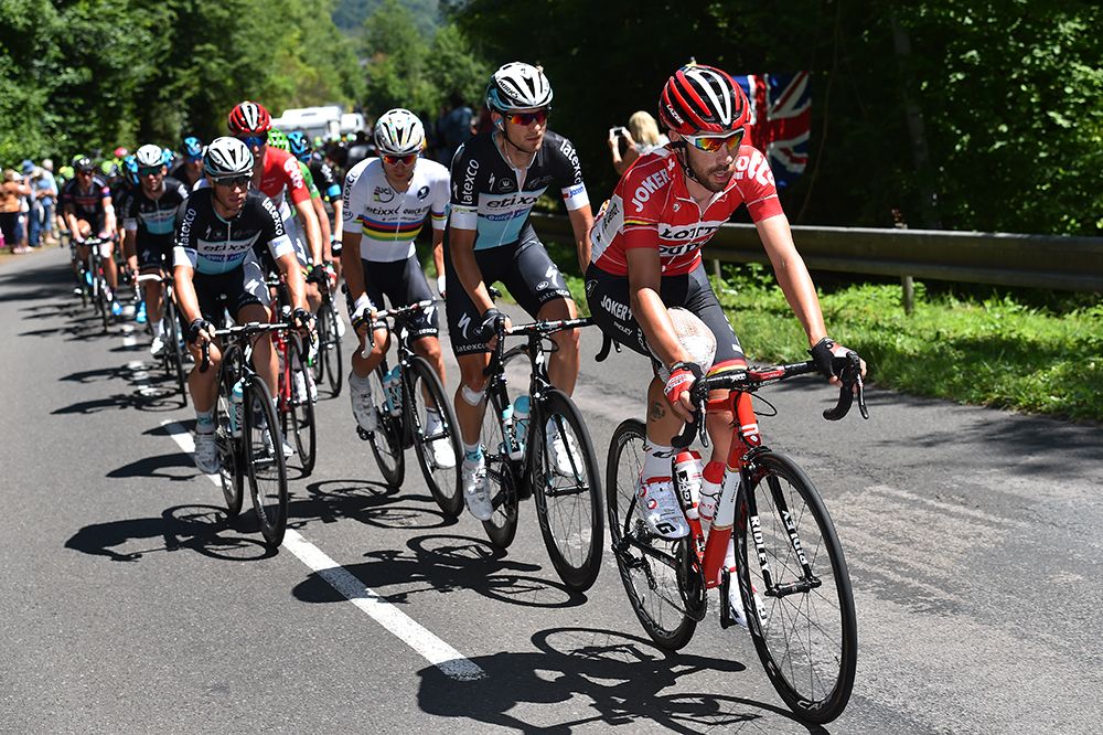 Thomas De Gendt (Lotto Soudal)
