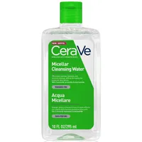 CeraVe Micellar Cleansing Water, RRP £10 | Lookfantastic