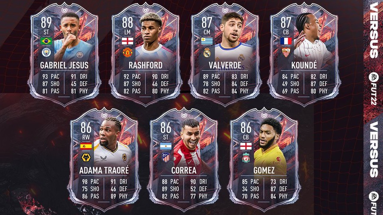 FIFA Ultimate Team: All You Need To Know About FUT Web App