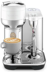 Nespresso Vertuo Creatista