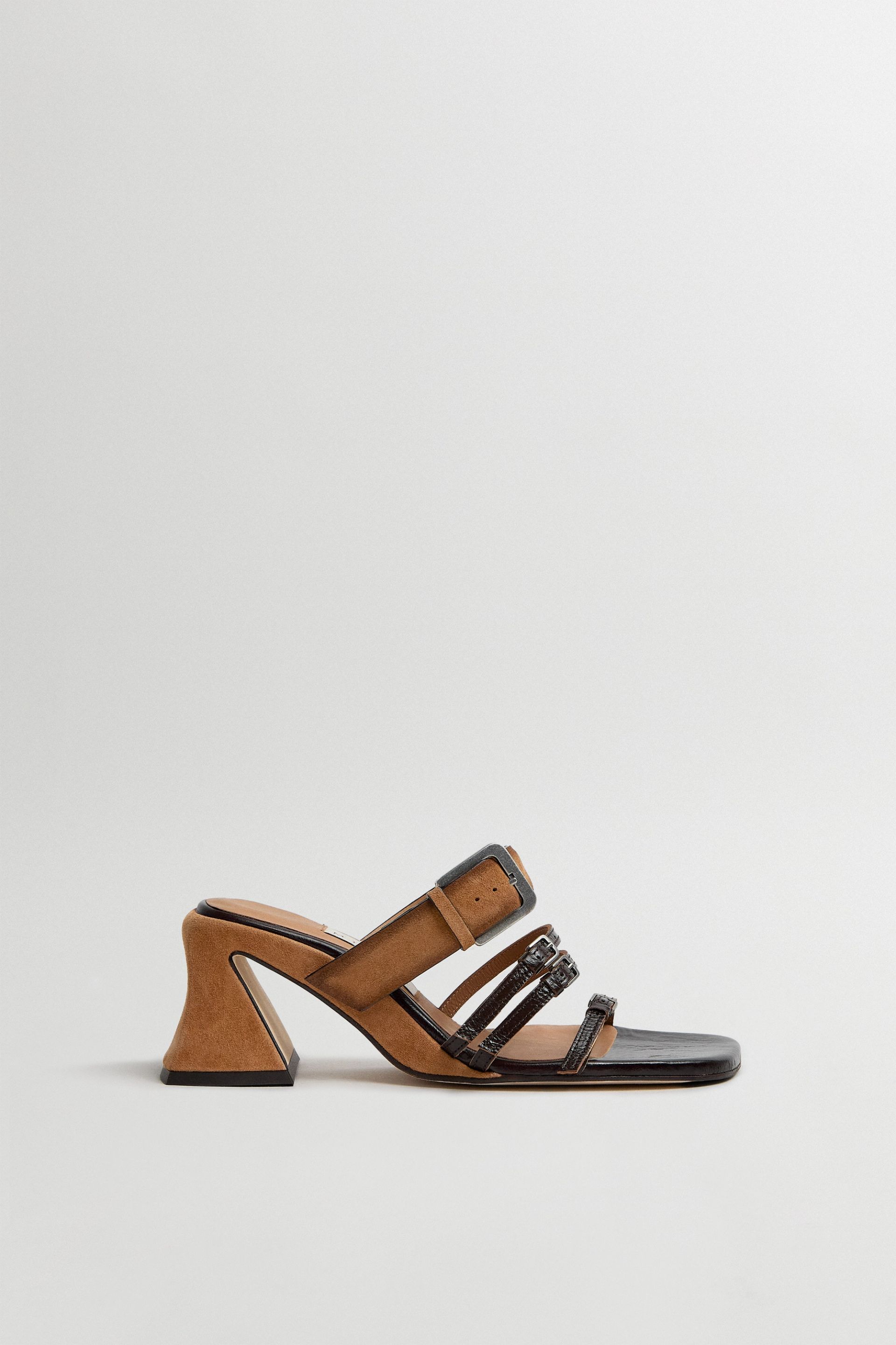 Miista Sandals