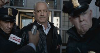 Tom Hanks as Sully