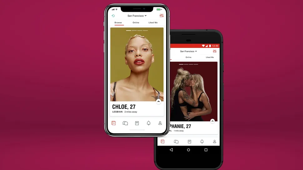 best dating apps her