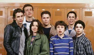 freaks and geeks