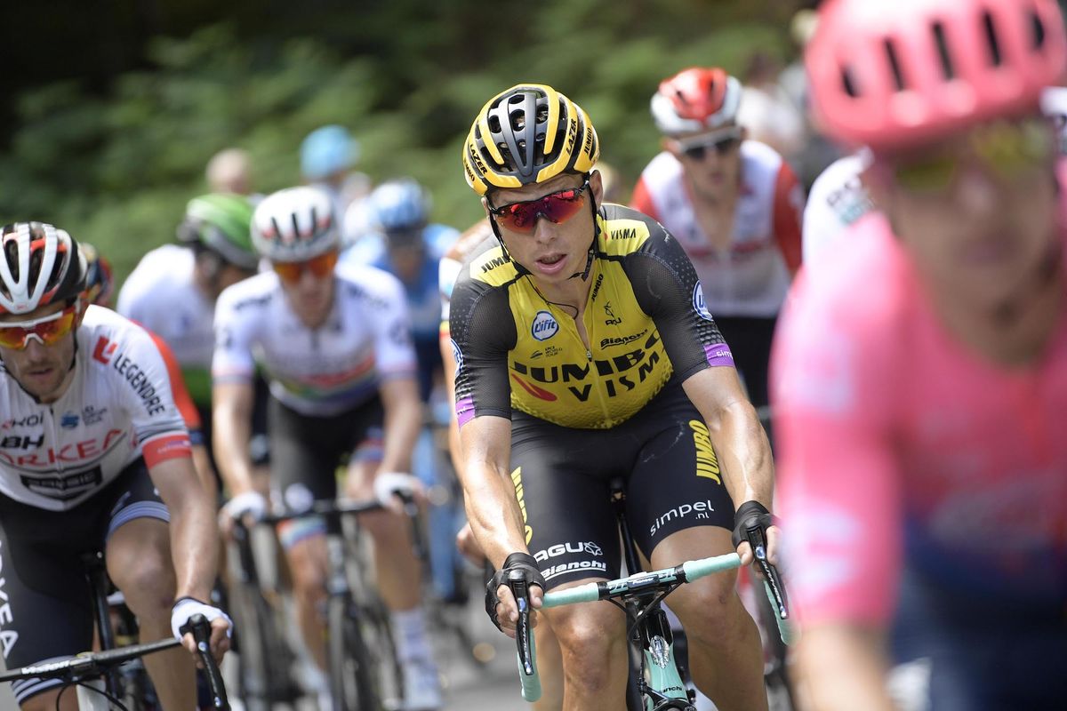 Tony Martin uncertain about retirement due to coronavirus | Cycling Weekly