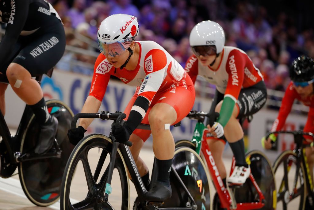 UCi Track World Championships