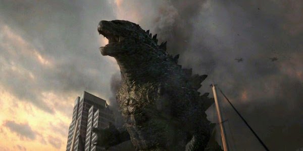 Godzilla 2 Actress Reveals She'll Have A Way To Control The Monsters ...