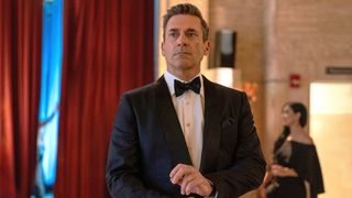 Jon Hamm in "Your Friends & Neighbors," now streaming on Apple TV Plus.