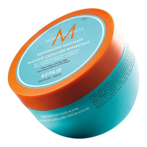 Restorative Hair Mask 500ml