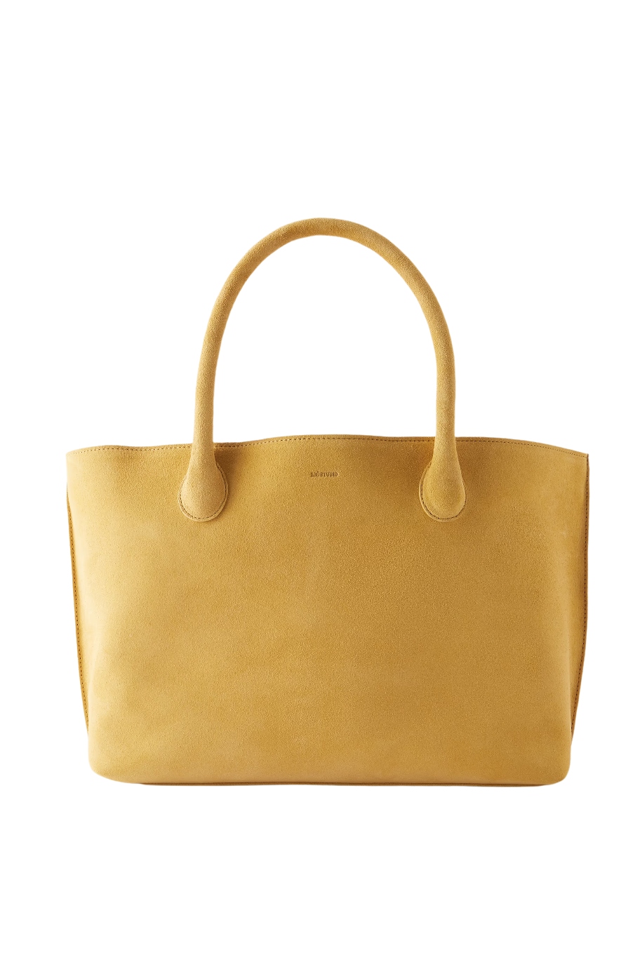 LI&amp;amp;#201; STUDIO, The Grace Suede Tote
