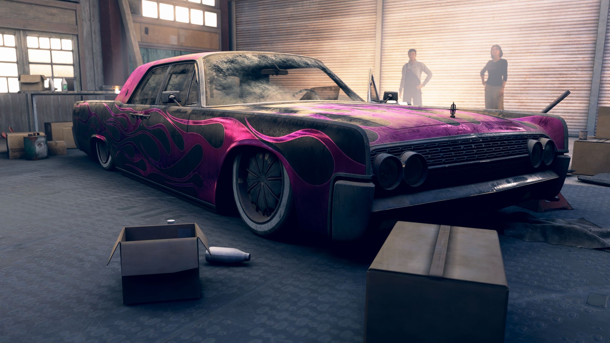 Where to find all Forza Horizon 6 Barn Finds