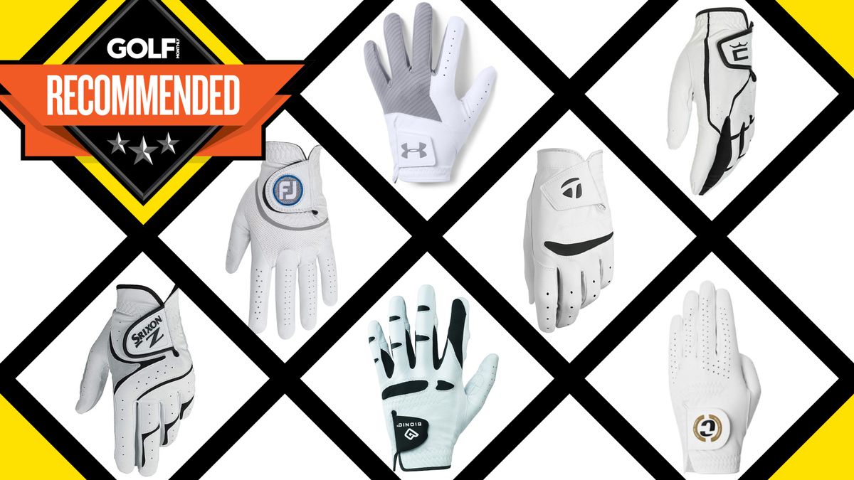 Best Golf Gloves For Sweaty Hands 2024 Golf Monthly