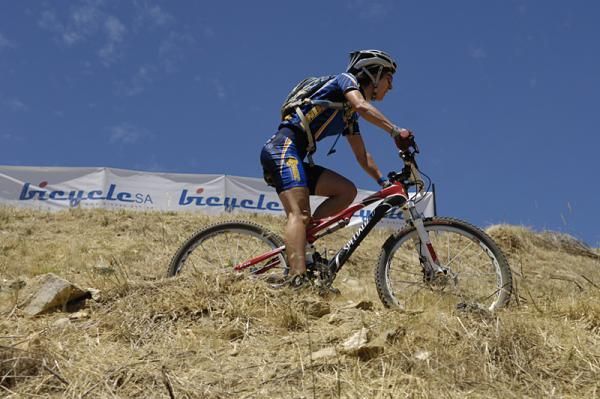 Bicycle SA putting in a big effort to make the event a success.